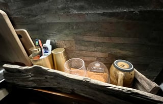 Vagabond Sunrise ~ Home Built Van Solar Freedom!