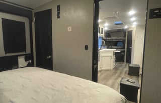 Jay Jay - 2021 Jayco Bunkhouse