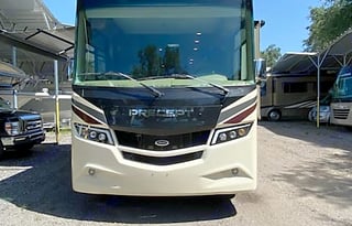PRECEPT  | UNLIMITED MILES AND GENERATOR HOURS