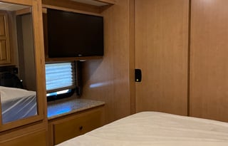 2017 Thor Motor Coach Windsport 34J