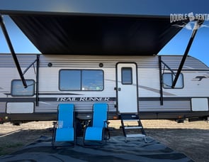 Heartland Trail Runner 251 BH