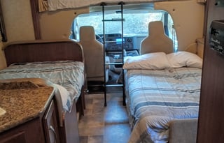 2016 Thor Freedom Elite 29FE