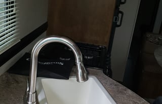 2017 CrossRoads RV Zinger ZR333DB