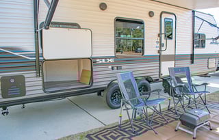 2024 Jayco Jay Flight 260BH