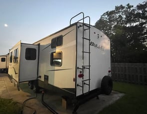 Keystone RV Bullet 287QBS