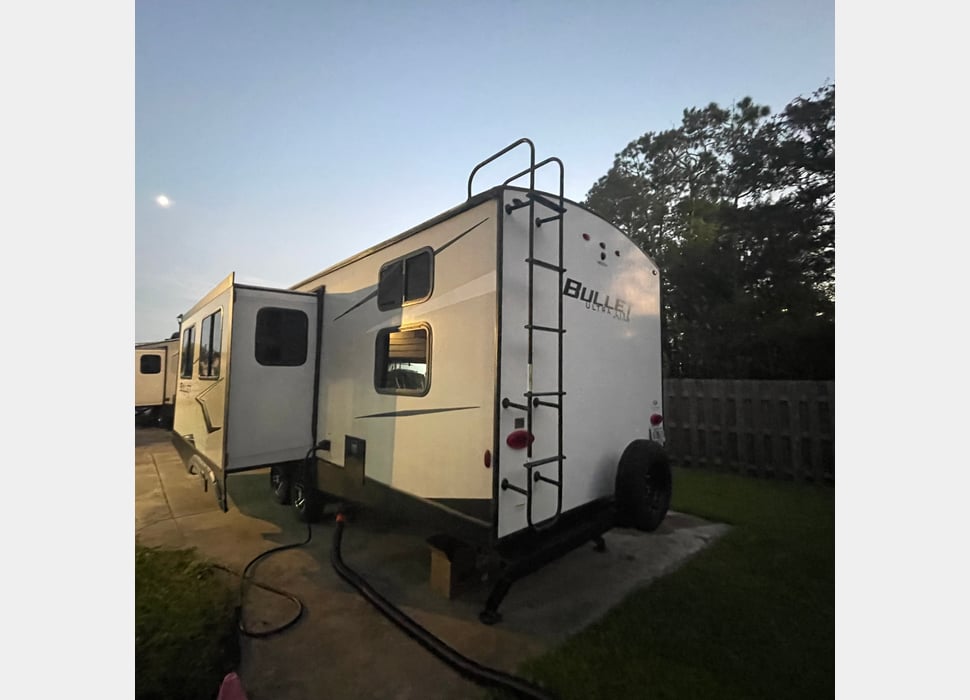 Travel Trailer rentals in Statesboro