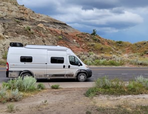 Winnebago Solis 59PX