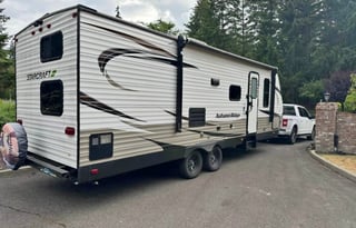 2021 Starcraft Autumn Ridge BH