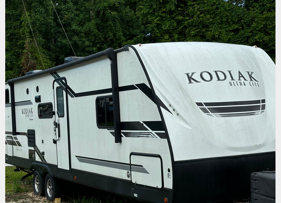 Travel Trailer rentals in Swansboro