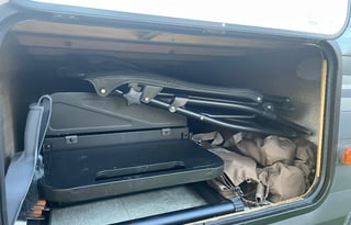 2019 Grand Design Transcend 27BHS