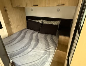 Forest River RV Cherokee Grey Wolf 23DBH