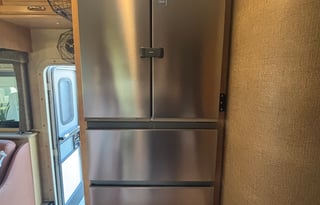 The All Inclusive RV!