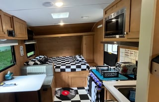 2022 Riverside RV Retro 190BH