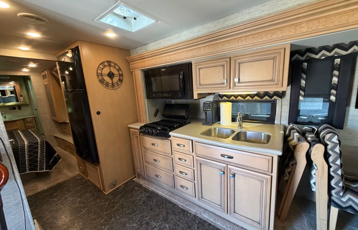 RV Photo