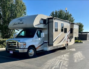 THOR FOUR WINDS M-29G E450