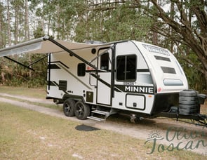 Winnebago Micro Minnie 2100BH