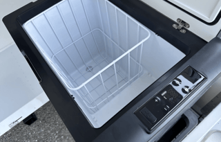 2023 Mammoth Overland HV