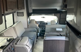 Family Dream RV- 2021 Forest River Sunseeker 2860DS