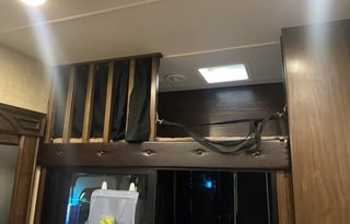 2015 Heartland Cyclone 3110 -HAL 500