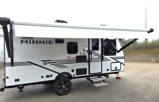 2021 Micro Minnie