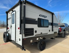 Sunset RV Sunlite 16 BH