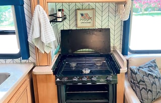 Family Fun RV Rental