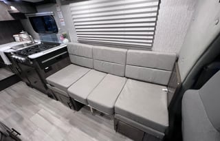 Lilly Is Family Friendly