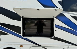 2022 Thor Motor Coach Windsport 29M