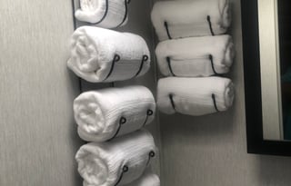 Joe & Carol's  33'Forest River sleeps up to 10