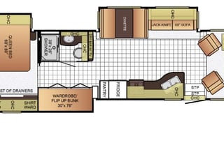 Not all who wander are lost