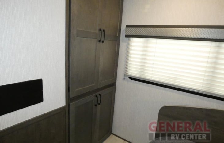 Interior: Master Bedroom, Facing toward the read right (passenger) side