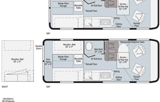 2022 Winnebago Solis 59PX
