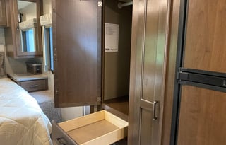 2020 Thor Motor Coach ACE 30.4 (Wander Woman)