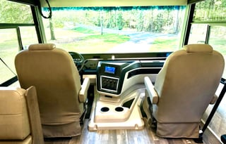 NEW 2025 Entegra Coach Vision 27A