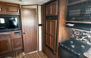 2016 Jayco Jay Flight 27RLS
