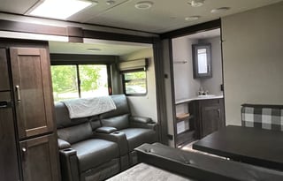 2022 Grand Design Transcend Xplor 231RK