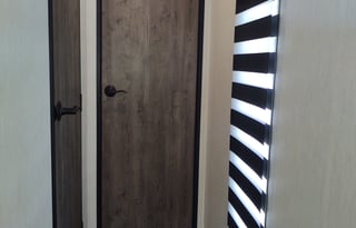 A Beautiful Family Resort on Wheels