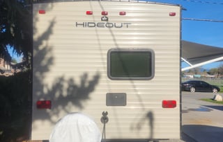 S and N 2020 hideout by keystone