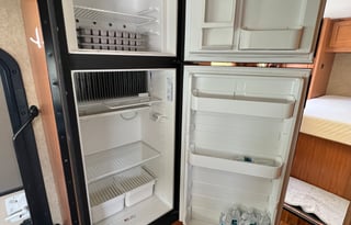 2018 Thor Majestic Ford E-450 V10