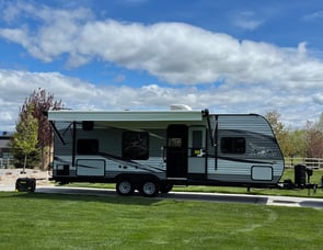 Jayco Jay Flight SLX 8 264BH