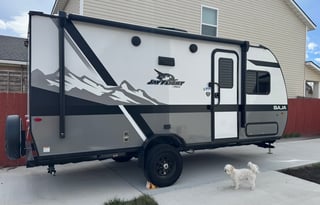 2024 Jayco Jay Flight SLX 184BSW