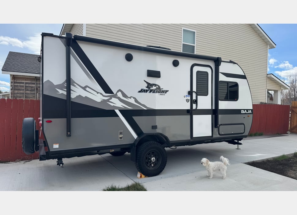 Travel Trailer rentals in Nampa