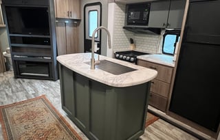 2020 Grand Design Imagine 3250BH