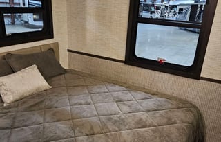 Mario and Marias kid and pet friendly getaway.