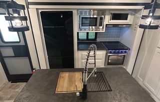 Adventure Oasis 2- Delivery only