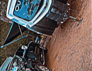 Keystone RV Outback 313RL