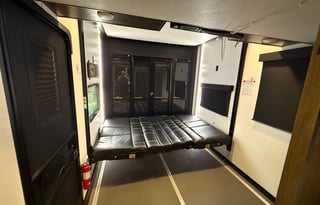 2023 Alliance RV Valor 36V11