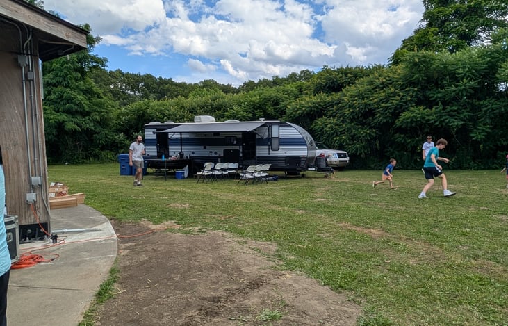 RV Photo