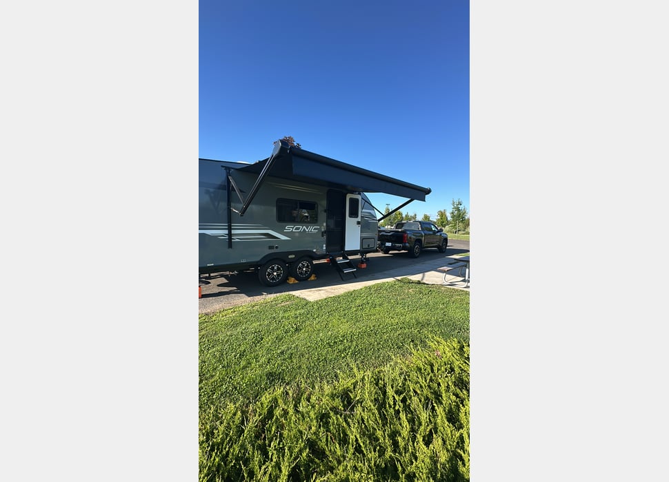 Travel Trailer rentals in Waxahachie
