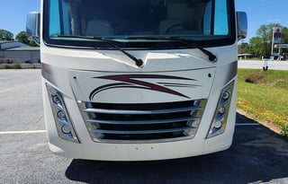 2019 Thor Motor Coach ACE 30.2